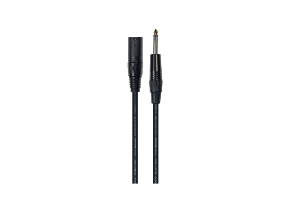 Yellow Cable  ECO-M05JX 5m